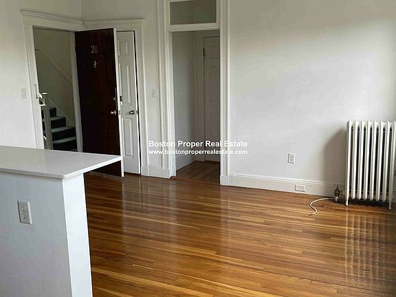 117 Park Dr. #28 Boston - Fenway Unit Photo 5