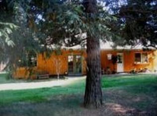 20952 Shaws Flat Rd, Sonora, CA 95370