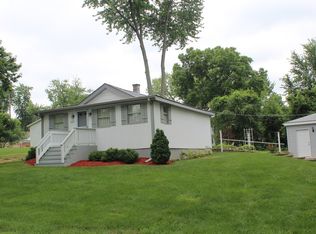 7603 North Dr, Wonder Lake, IL
