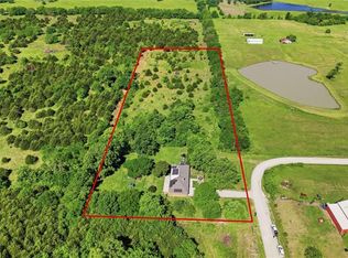 24103 E 323rd St, Harrisonville, MO 64701