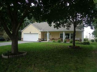 4601 Talmadge Green Rd, Toledo, OH 43623