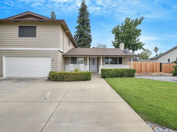 1142 Hartley Way, Yuba City, CA 95991