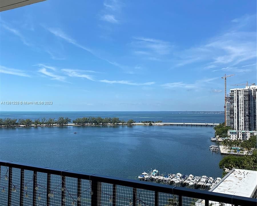 1st image of 1865 Brickell Ave APT A1810