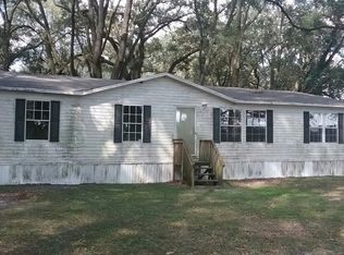 16352 168th St, Mc Alpin, FL 32062