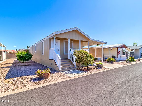 2nd image of 652 S Ellsworth Road #16