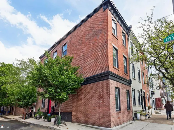 503 S 22nd St, Philadelphia, PA 19146