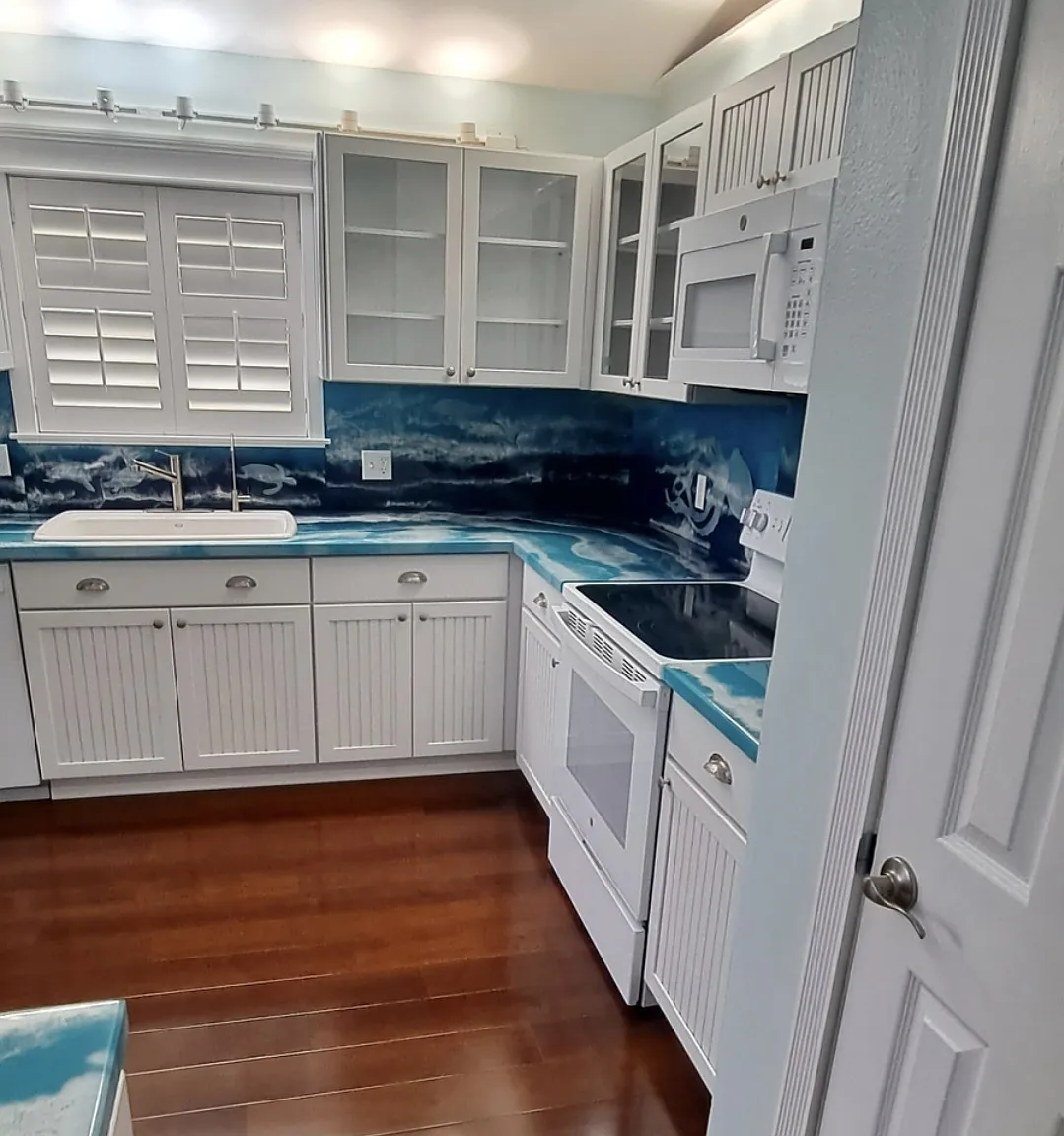 2 bed, 1346 sqft, $2,700 — Photo 3