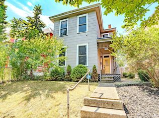 615 S Champion Ave, Columbus, OH 43205