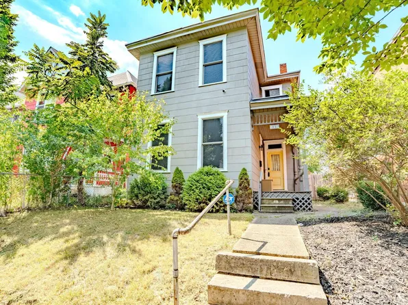 615 S Champion Ave, Columbus, OH 43205