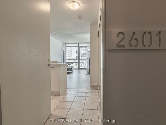 2nd image of 38 Grenville St #2601
