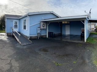 3412 Maple Ln, Tillamook, OR 97141