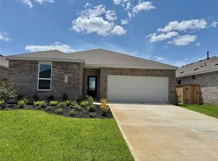 16535 Mesquite Field Dr, Hockley, TX 77447