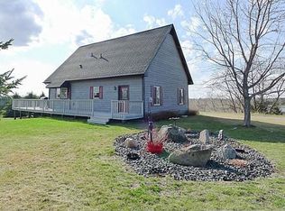 15282 Jeffrey Ave N, Hugo, MN 55038