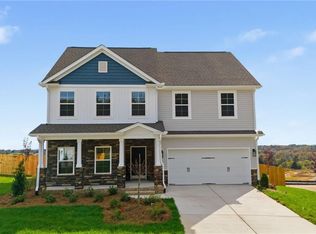 2969 Flat Rock Dr, Winston Salem, NC 27127