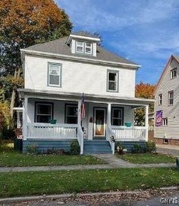 2706 Sunset Ave, Utica, NY, 13502
