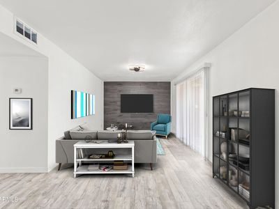 2407 W Hazelwood St, Phoenix, AZ, 85015