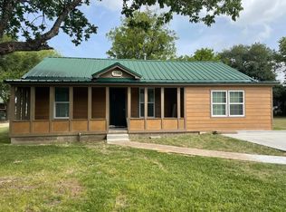 3500 Colson Rd, Bryan, TX 77808