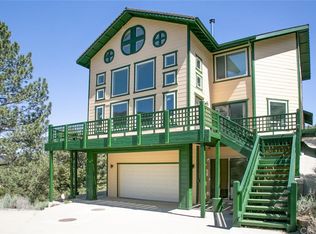 2221 Saint Anton Dr, Pine Mountain Club, CA 93222