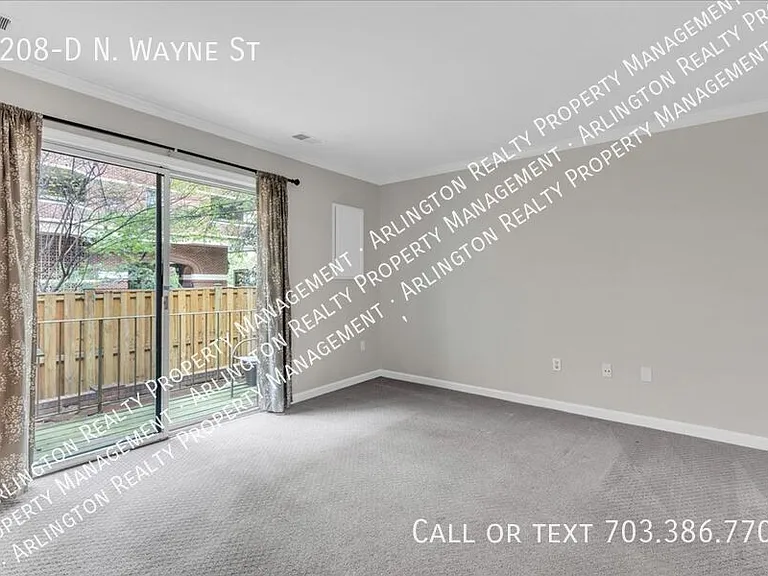 1208D N Wayne St — Photo 12