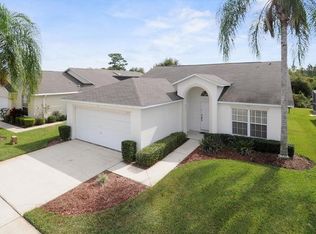 949 Clear Creek Cir, Clermont, FL 34714