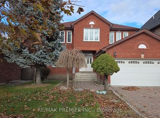 36 Railway St, Vaughan, ON L6A1P7