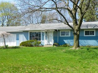 2530 Beethoven Ave, Portage, MI 49024