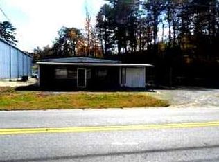 167 W Kytle St, Cleveland, GA 30528