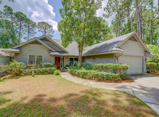 14 Adventure Galley Ln, Hilton Head Island, SC 29926