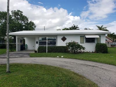 3201 Abbott Ln, Hollywood, FL, 33021