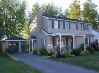 148 Rose Dr, Lancaster, PA 17602