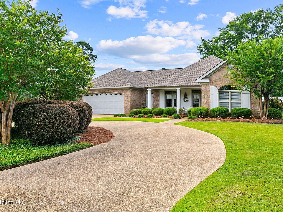 1417 Windrose Dr, Brandon, MS 39047 Zillow