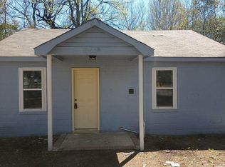 1360 Saint Ann St, Orangeburg, SC 29115