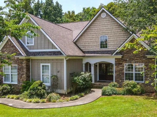 355 Leatha Ln NW, Cleveland, TN 37312