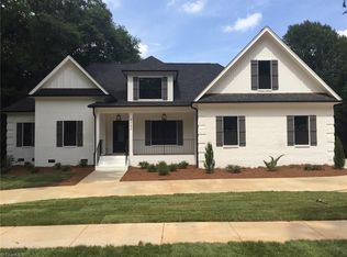 2023 Robinhood Rd, Winston Salem, NC 27104