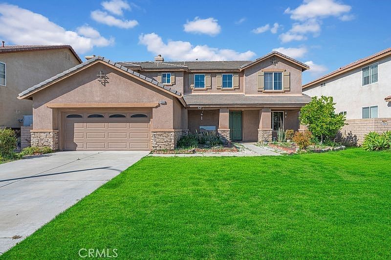 1st image of 26868 Claystone Dr