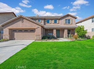 26868 Claystone Dr, Moreno Valley, CA 92555