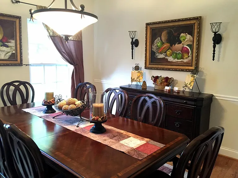 Dinning Room