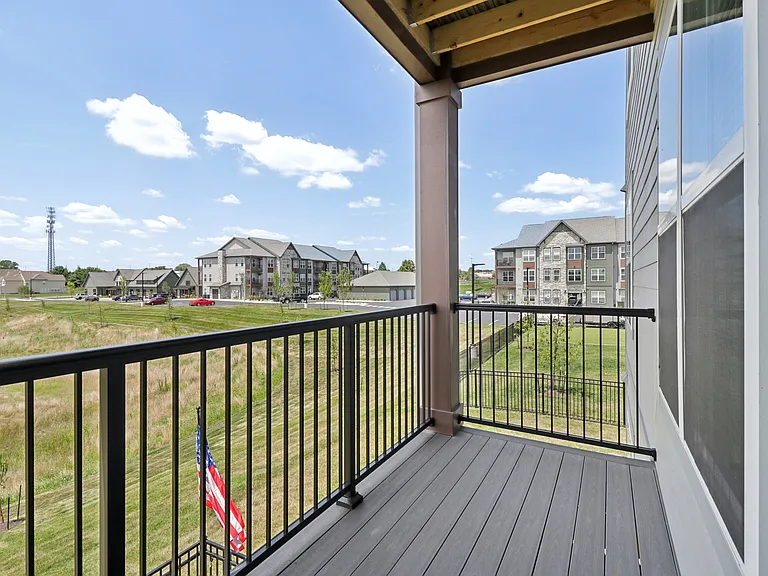 The Depot Luxury Apartments — Photo 6