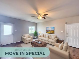 510 E Hazelwood St #D, Princeton, TX 75407