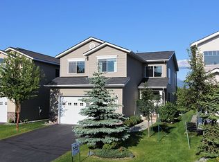 11475 Discovery View Dr #59, Anchorage, AK 99515