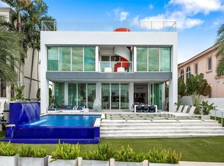 323 Atlantic Ave, Sunny Isles Beach, FL 33160