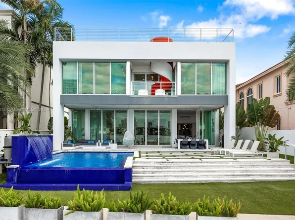 323 Atlantic Ave, Sunny Isles Beach, FL 33160