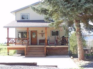 14843-59 1/2 Rd, Collbran, CO 81624