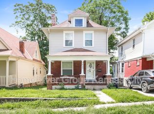 3415 Smart Ave, Kansas City, MO 64124