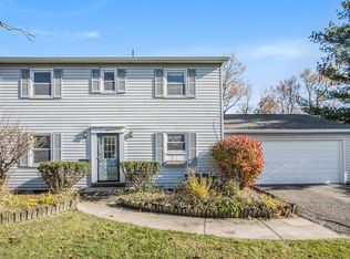 1804 Harvey Ave, Kalamazoo, MI 49006