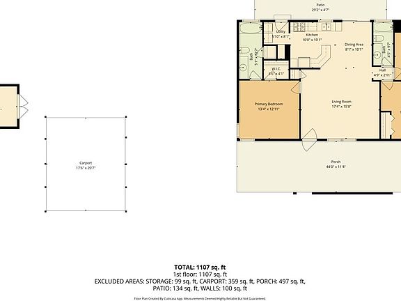 3rd image of 12778 Pima Parkway