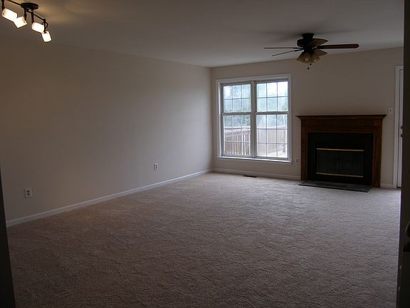 New Carpet