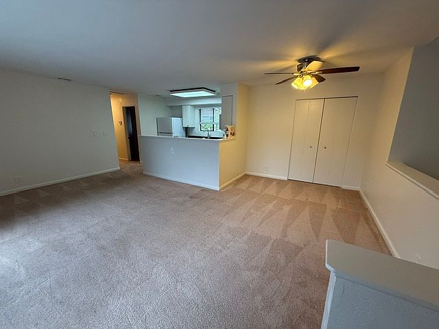 Main living area/Dining room/Kitchen