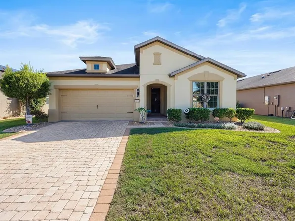 10074 SW 77th Loop, Ocala, FL 34481