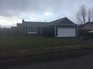 395 S Magnolia St, Cornelius, OR 97113